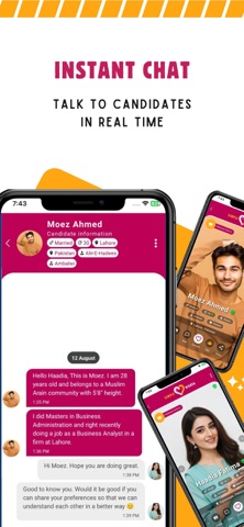 Simple Rishta Screenshot 7 of 10