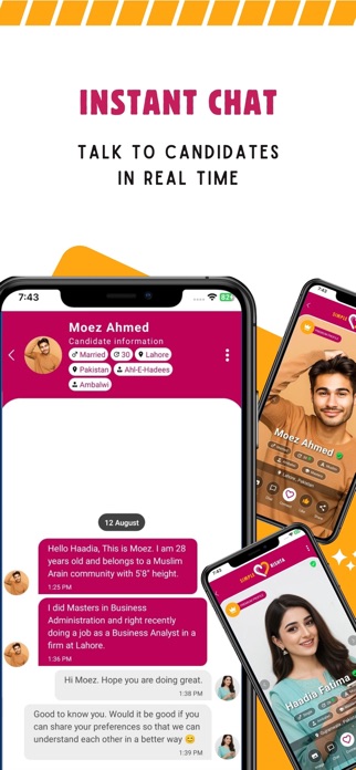 Simple Rishta Screenshot 7 of 10