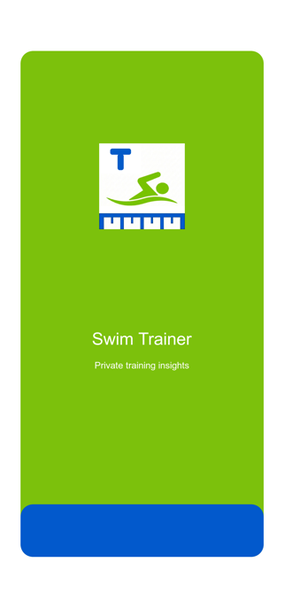 Swim Analytics Trainer Screenshot 6 of 9