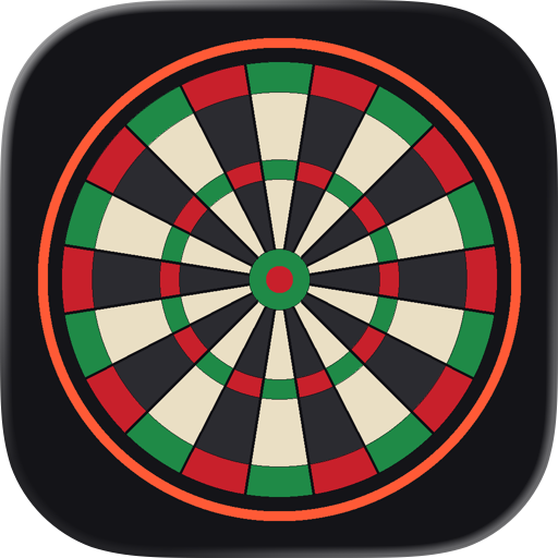 Checkout Coach: Darts
