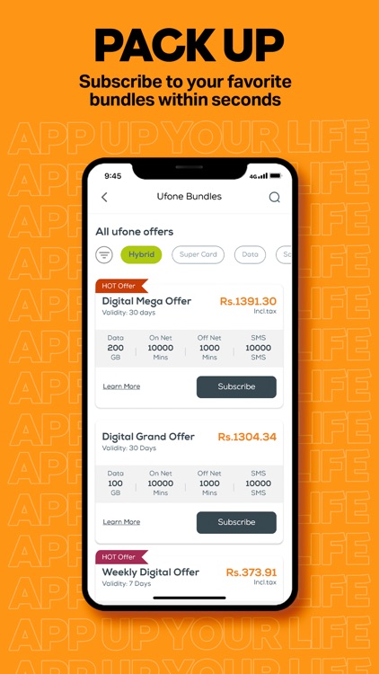 UPTCL- App Up Your Life!