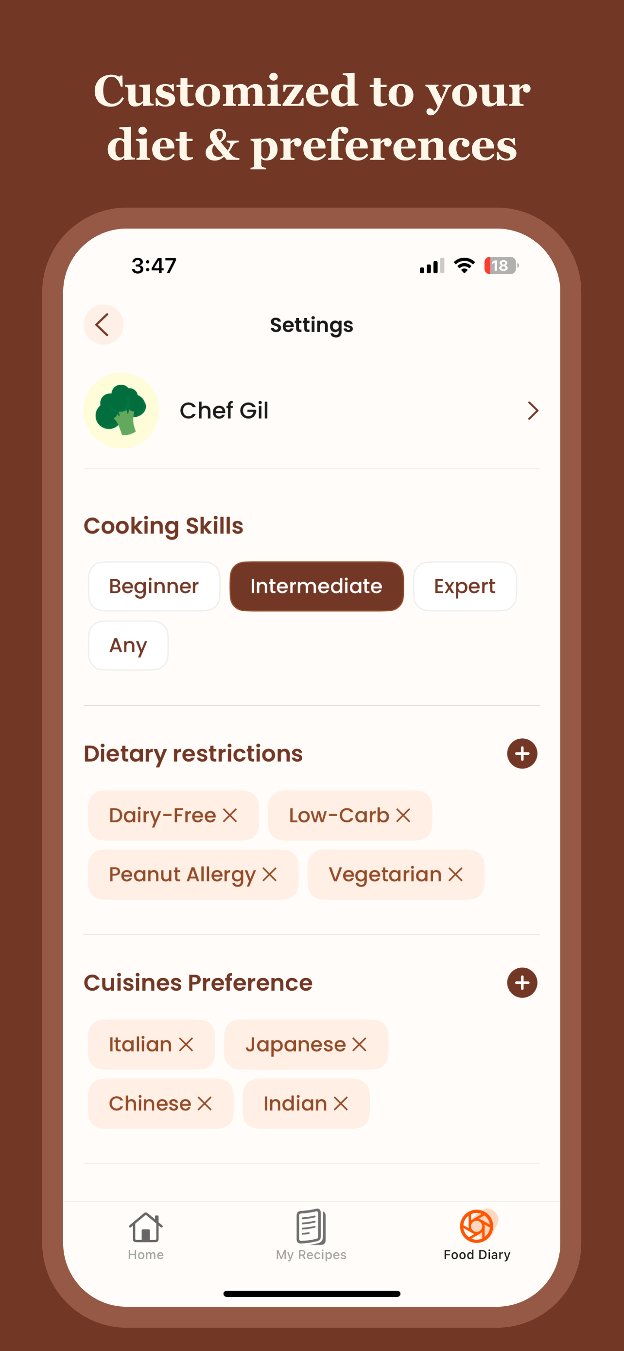 Cook.it