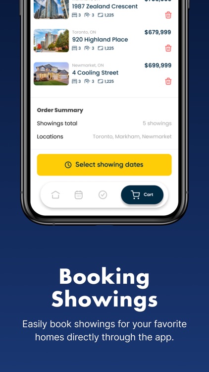 Zown Home: Book & Buy screenshot-3