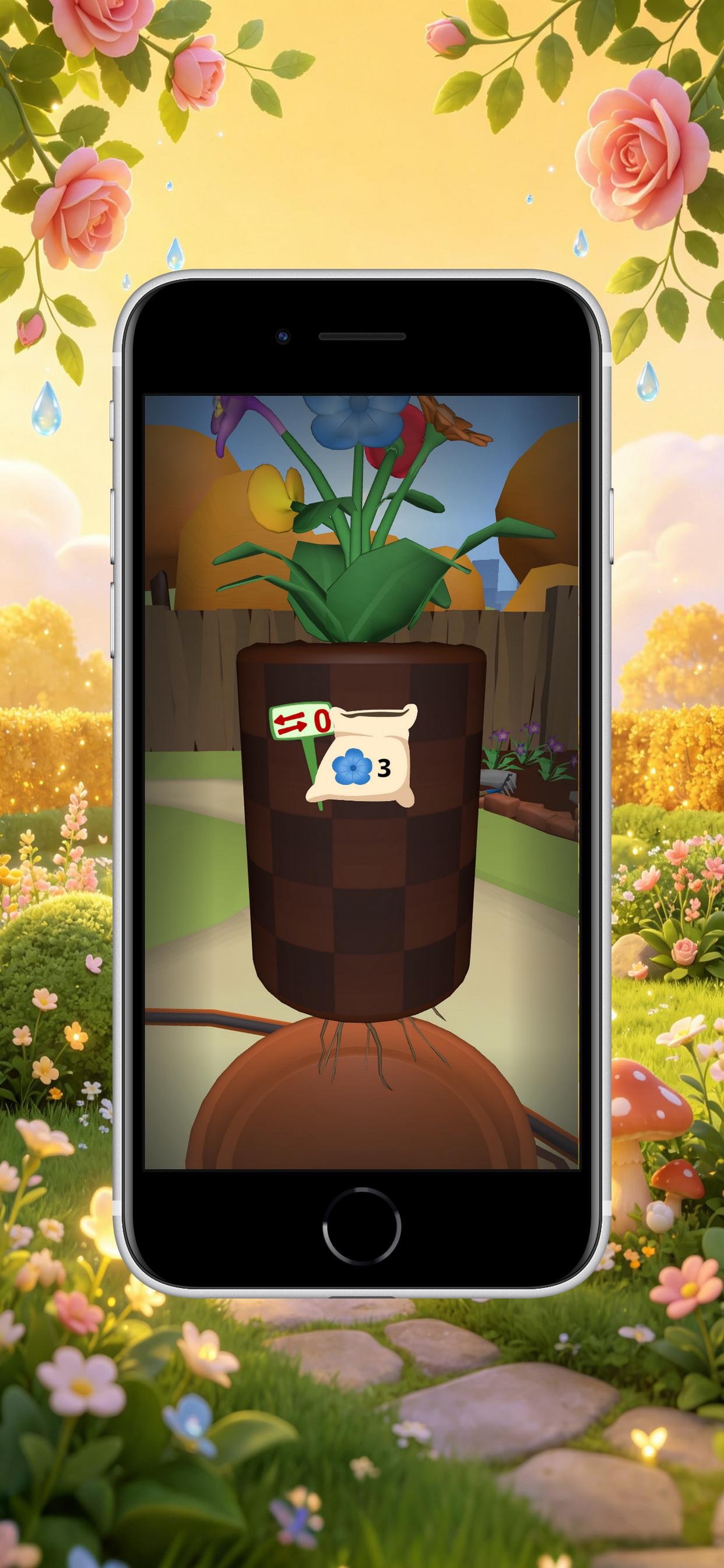 Screenshot 3 of Flutra Link