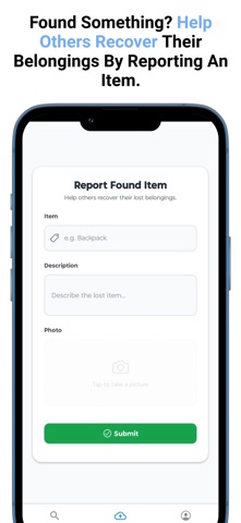 Lost & Found Now Screenshot 3 of 5