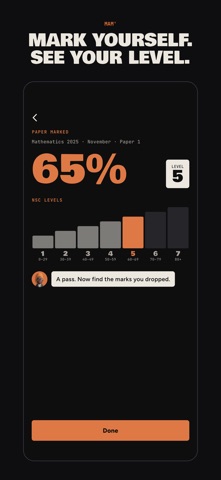 Mam': Homework Help & Exams iPhone screenshot 8