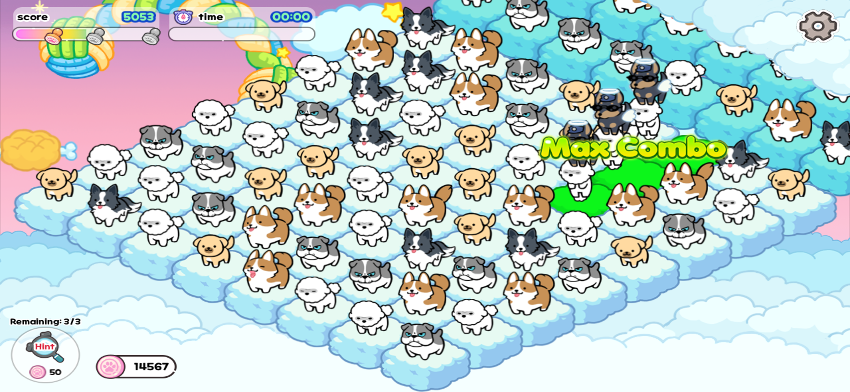 My Dog from Heaven