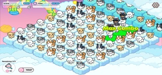 My Dog from Heaven iPhone screenshot