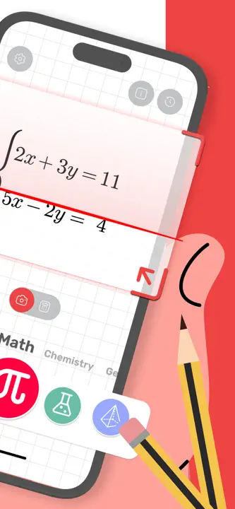 Math AI Homework Helper,Solver: Screenshot 2 von 6