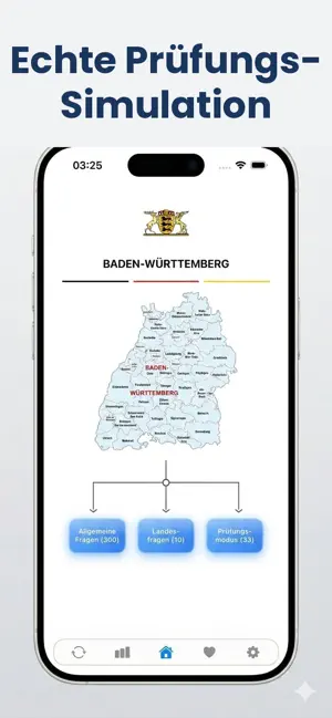 Leben in Deutschland :2026 screenshot 4