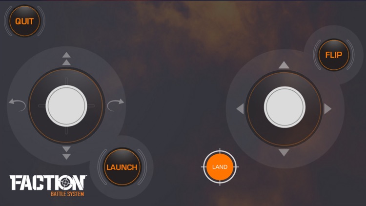 Faction Battle System screenshot-4