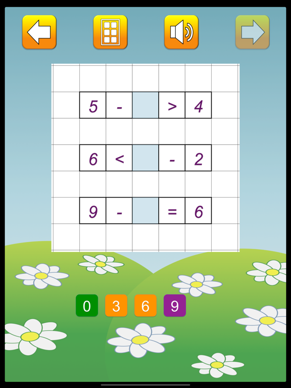Screenshot #6 pour Maths pour enfants