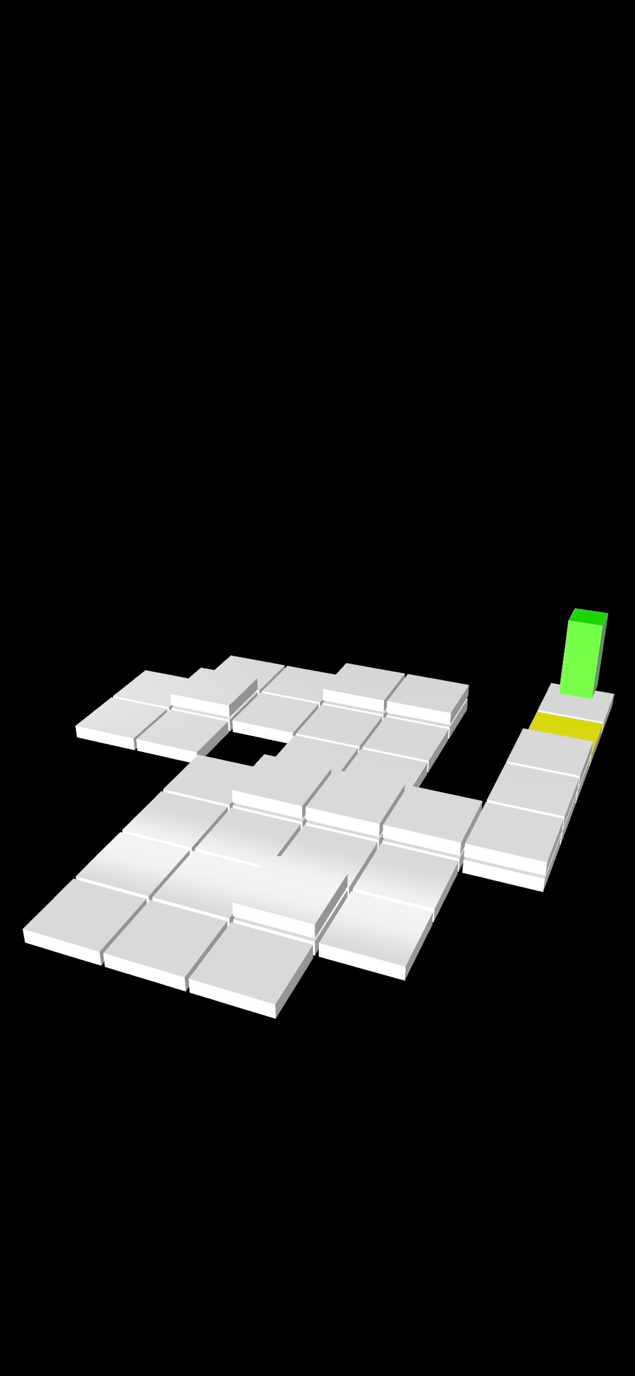 Platform Hopper