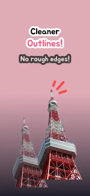 Stickat - Sticker Maker screenshot 4