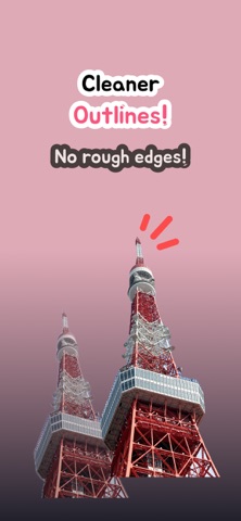 Stickat - Sticker Maker Screenshot 4 of 5