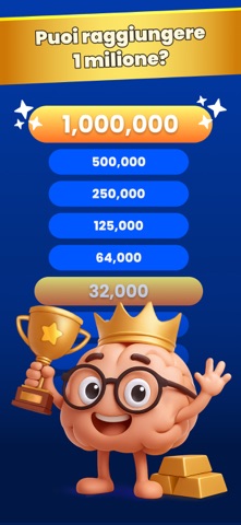 Quiz Cultura Generale Italiano screenshot 4