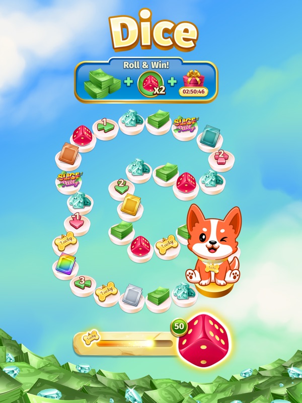 Solitaire Stash: Win Real Cash screenshot 8