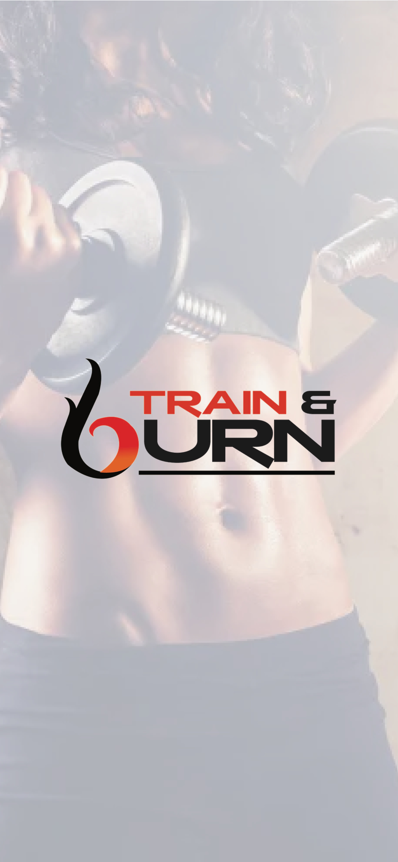 TRAIN AND BURN ONLINE screenshot 2