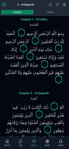 SheikhGPT Screenshot 5 of 7