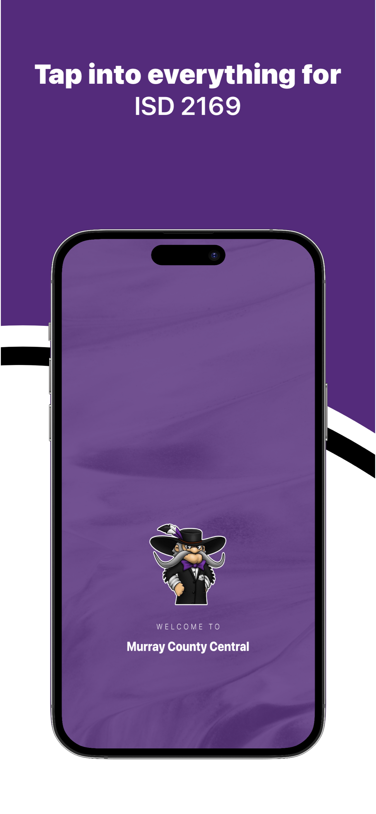 Murray County Central ISD 2169