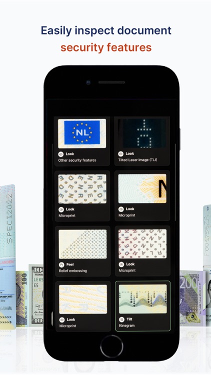 KeesingApp screenshot-4