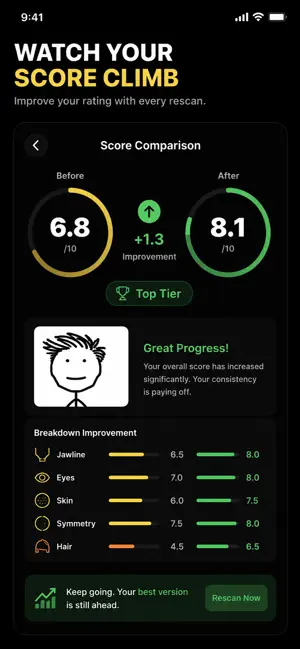 UMOG screenshot 3