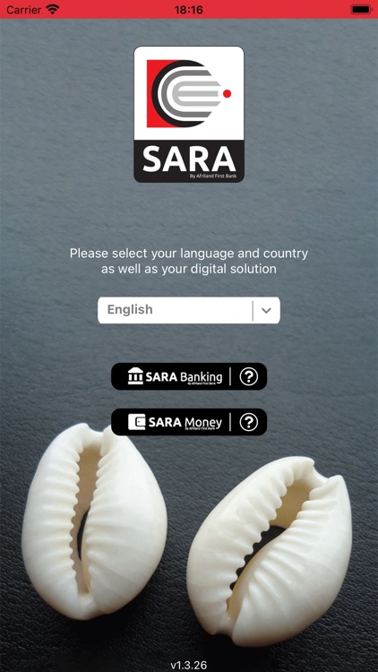 SARA BY AFRILAND LIBERIA