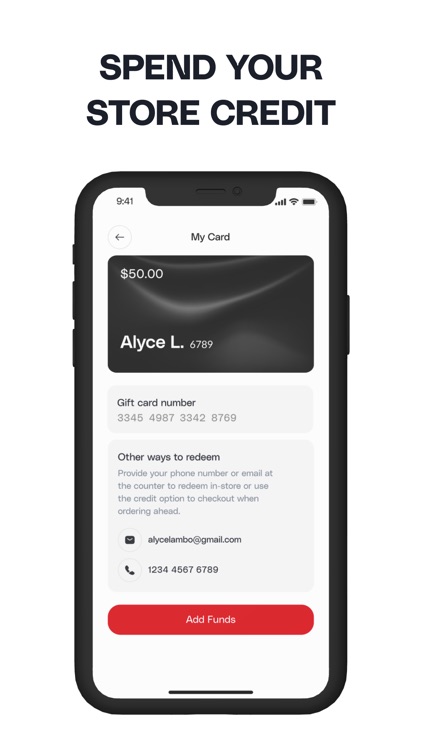 Poke House and Tea Bar screenshot-6