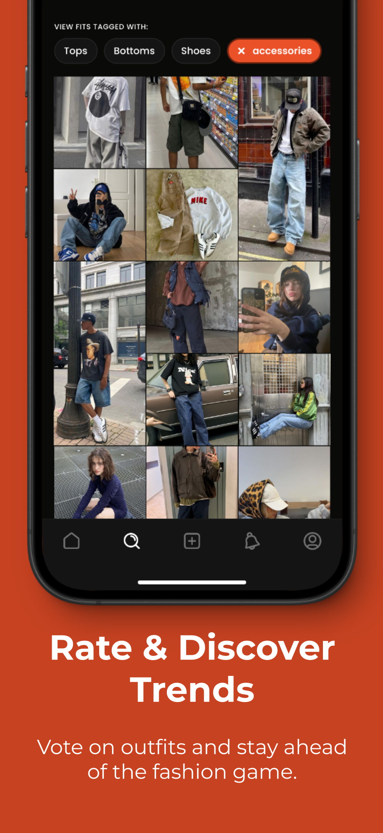 Fashion App - FitChek screenshot 6