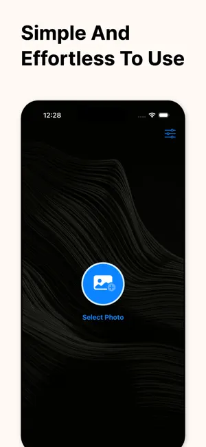 Filter My Photos: AI Editor screenshot 2