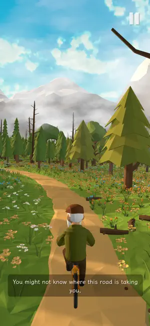 My Memory Ride screenshot 2