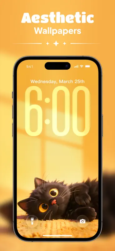 Nolavya: Wallpapers & Themes screenshot 4 of 8