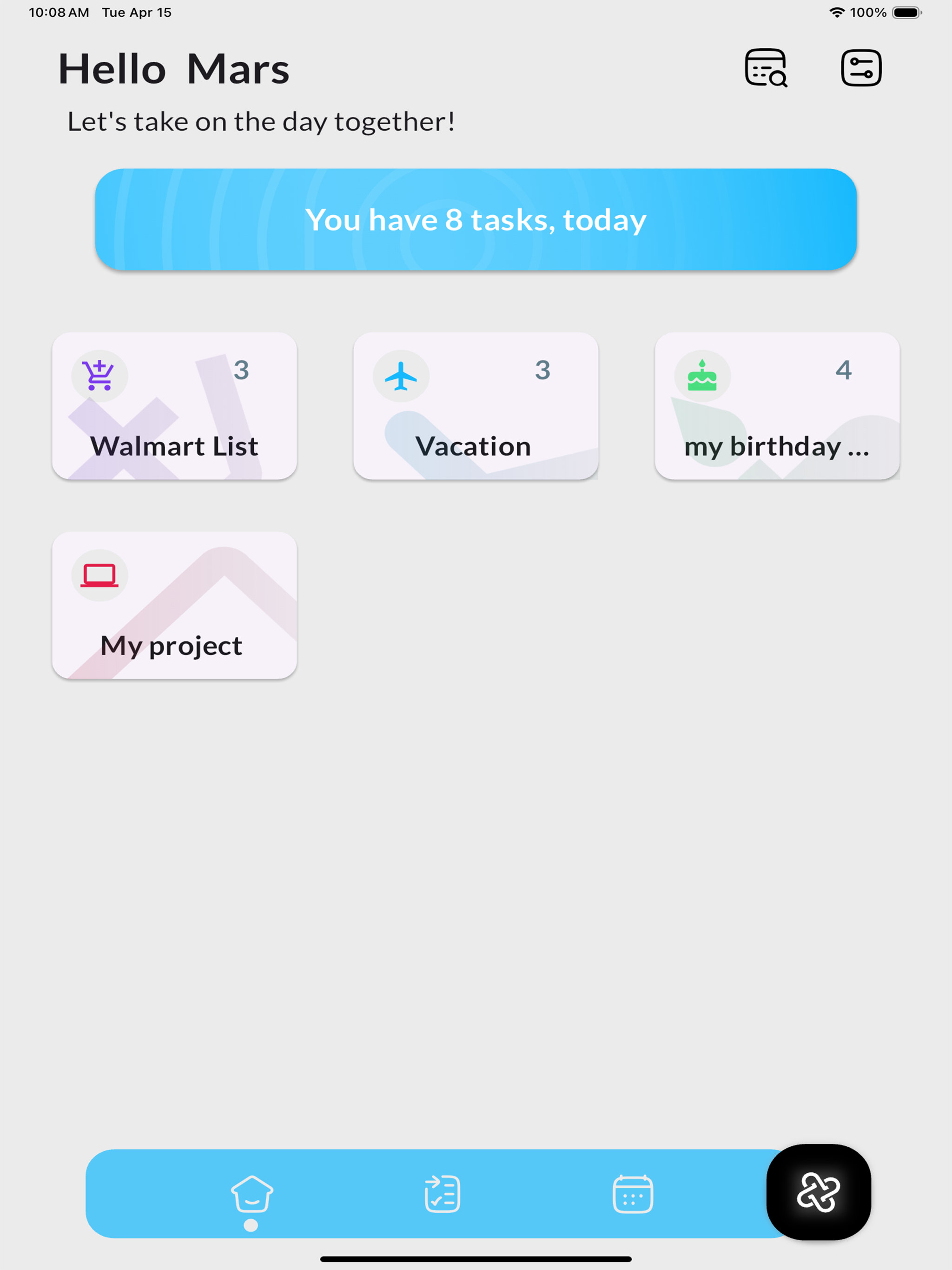 ToDo Snap screenshot 11