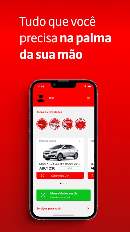 Apacar Proteção Veicular