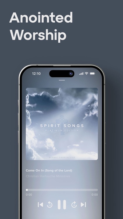 Global Revival screenshot-5
