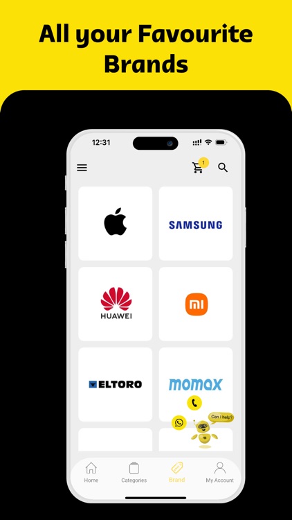 H&S Store screenshot-5