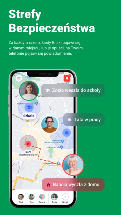 Gdzie Jest Bliski Screenshot