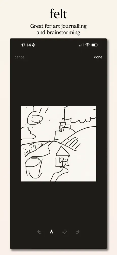 felt screenshot 5