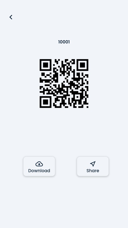 DoWell QR Code Generator