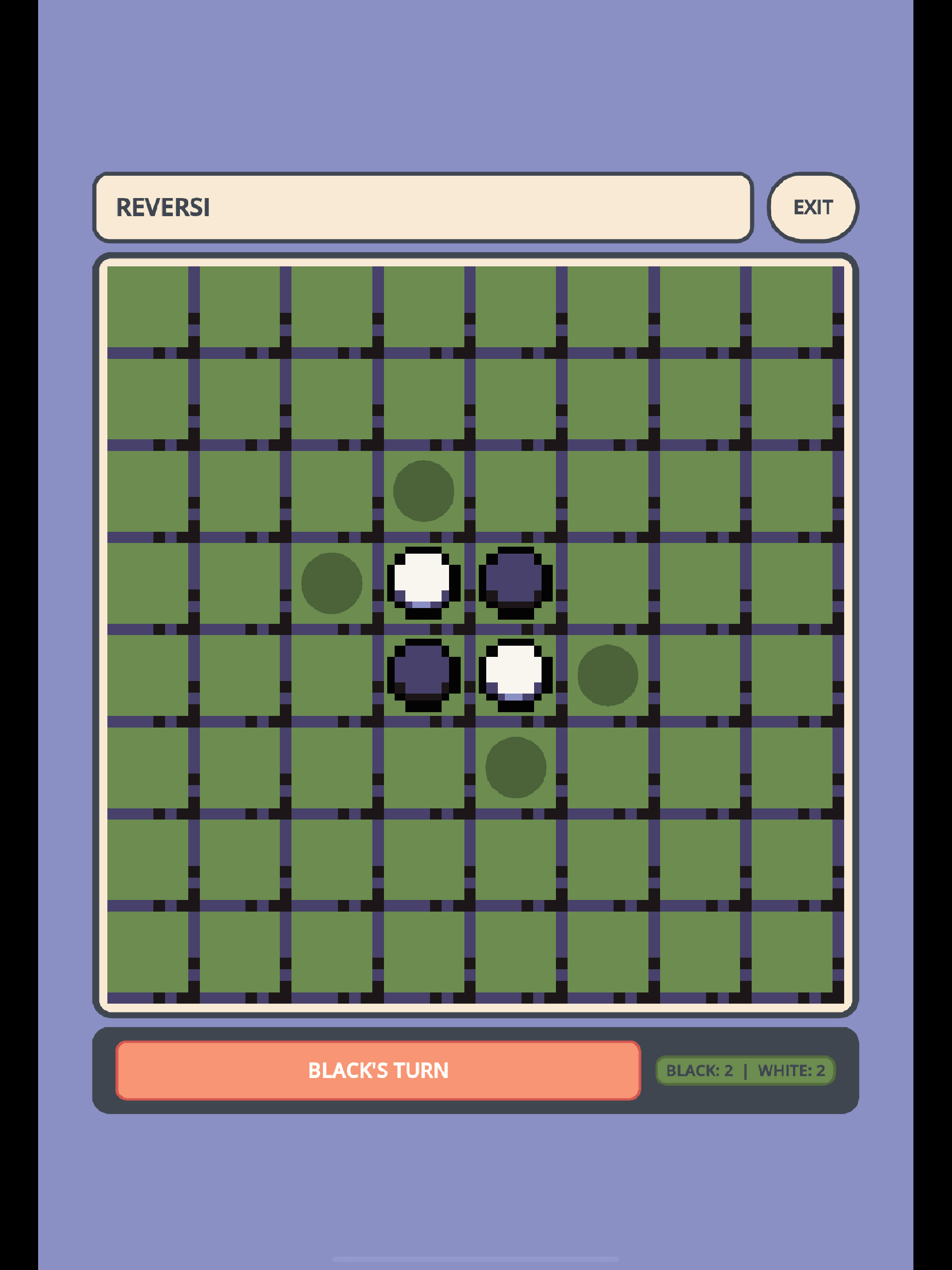 Club Games