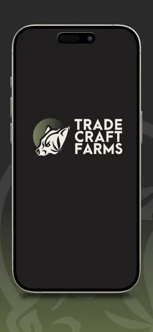 Tradecraft Farms screenshot 1