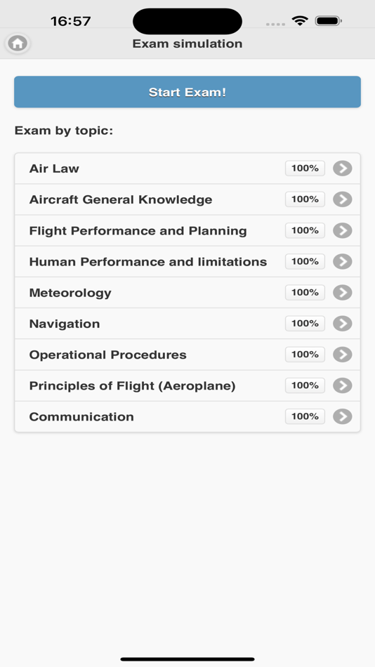 #2. Quiz SPL English (iOS) 由: mattia guatta