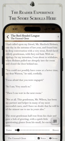 Case Files–With The Detective Screenshot 6 of 8