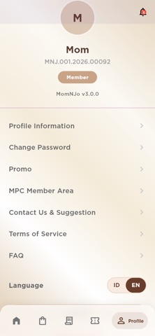 momnjo screenshot