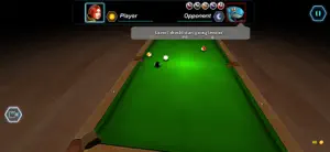 8 Ball Pool Billiards Games screenshot 2