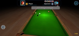 8 Ball Pool Billiards Games Screenshot 2 of 2