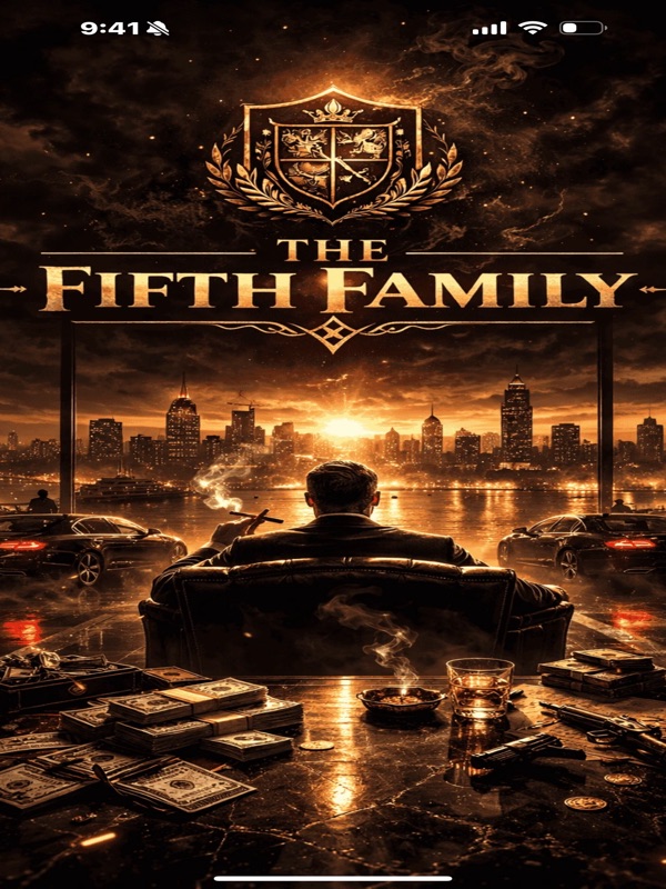 The Fifth Family: Mafia RPG screenshot 11