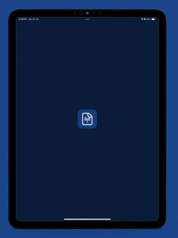 Screenshot #4 pour LogMaster Ham Radio