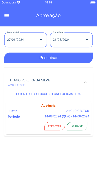 Pmovel Screenshot