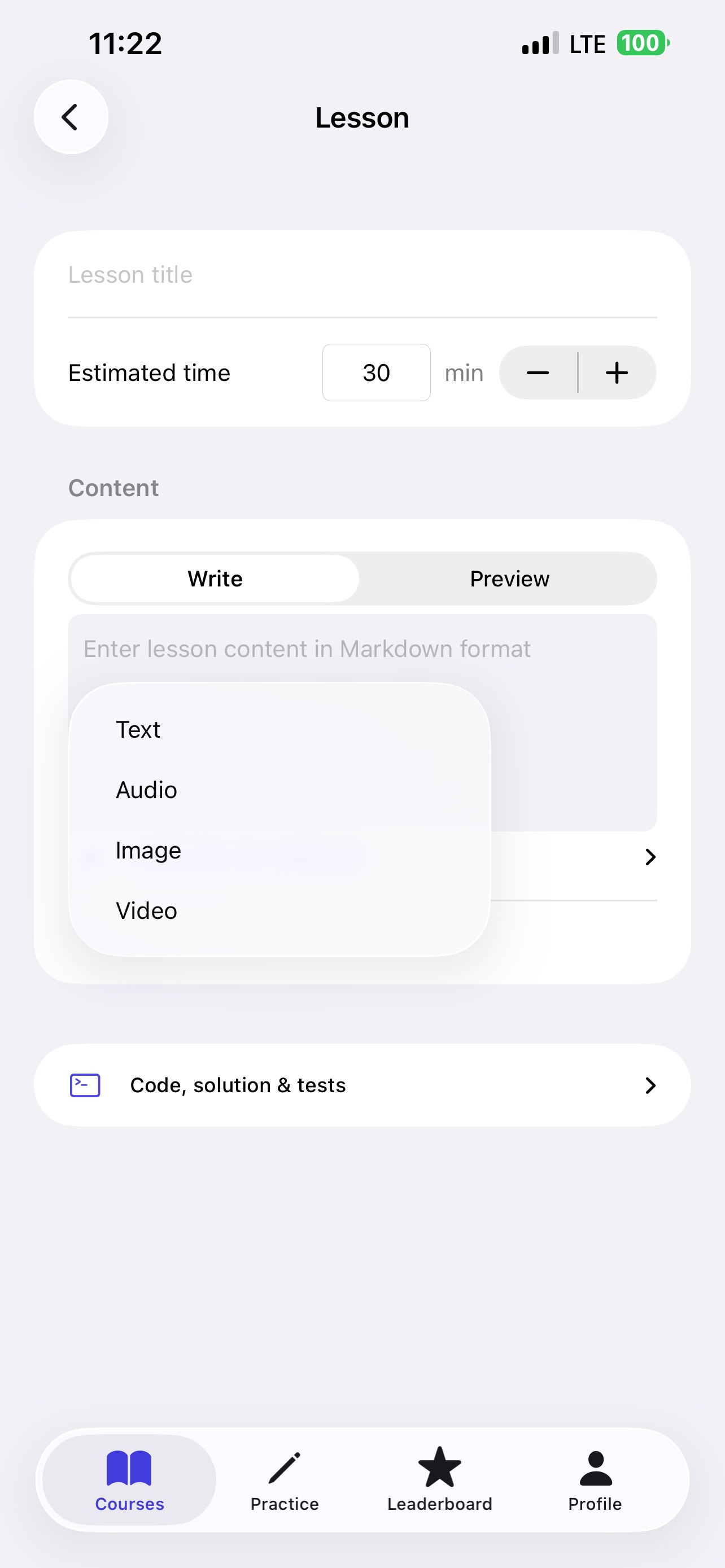 Screenshot 10 of DarAkili